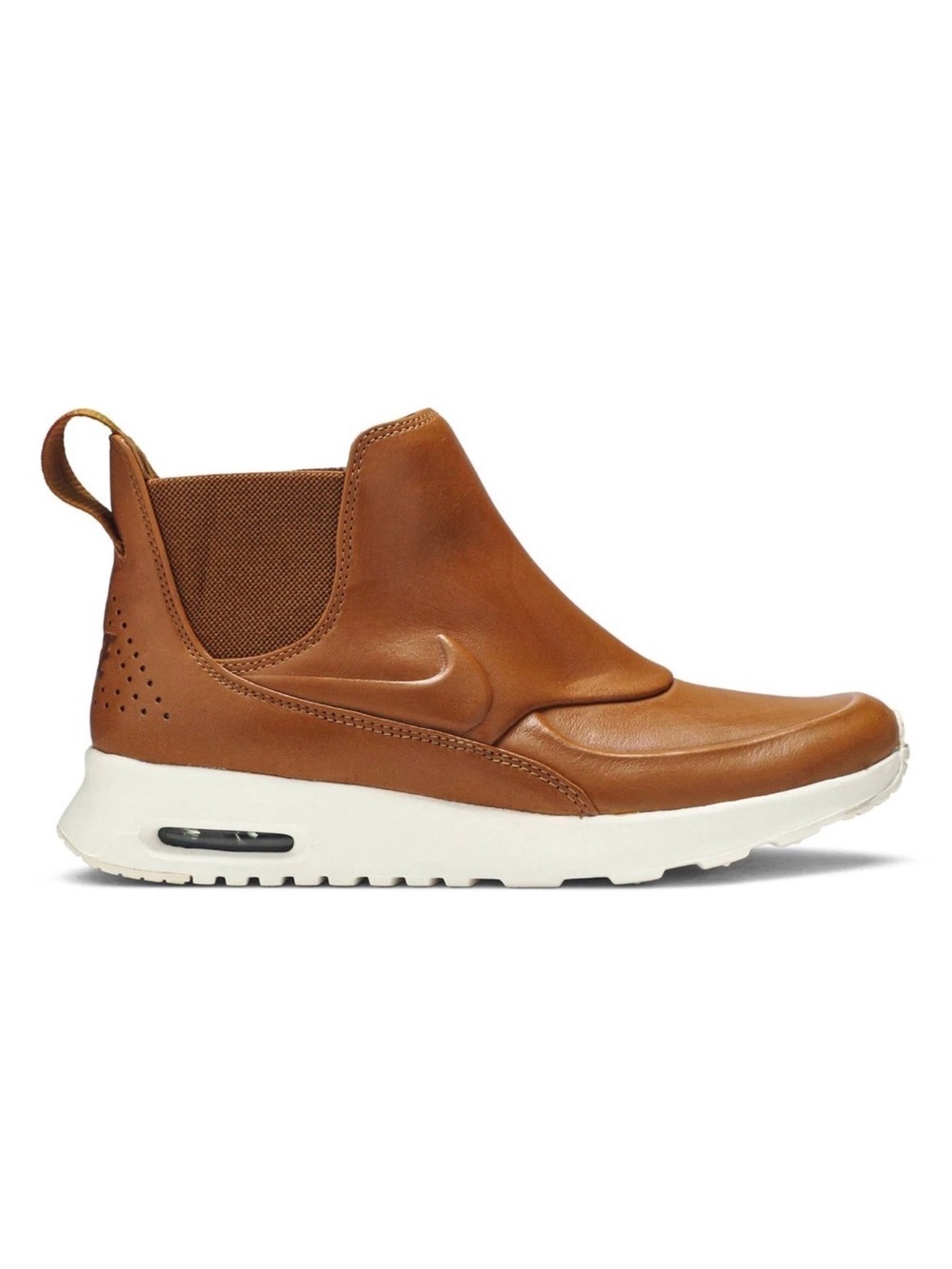 Women’s Nike air max Thea mid Slip-On Sneaker Boot